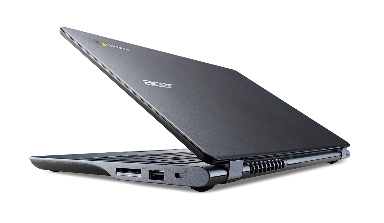 Acer Chromebook C720-2800 Intel® Celeron® 2955U – image 7