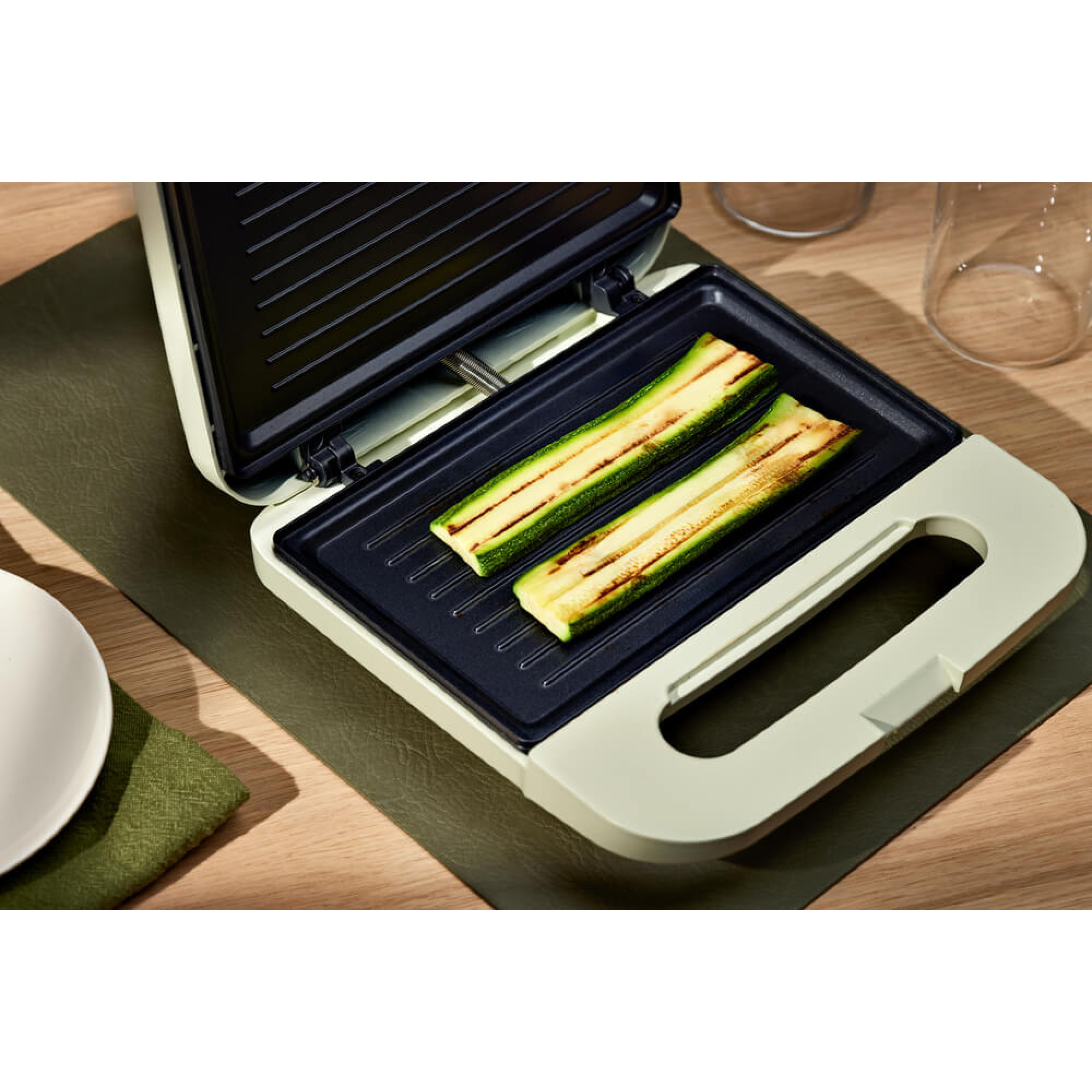 Ariete 1971 sandwich maker – image 7
