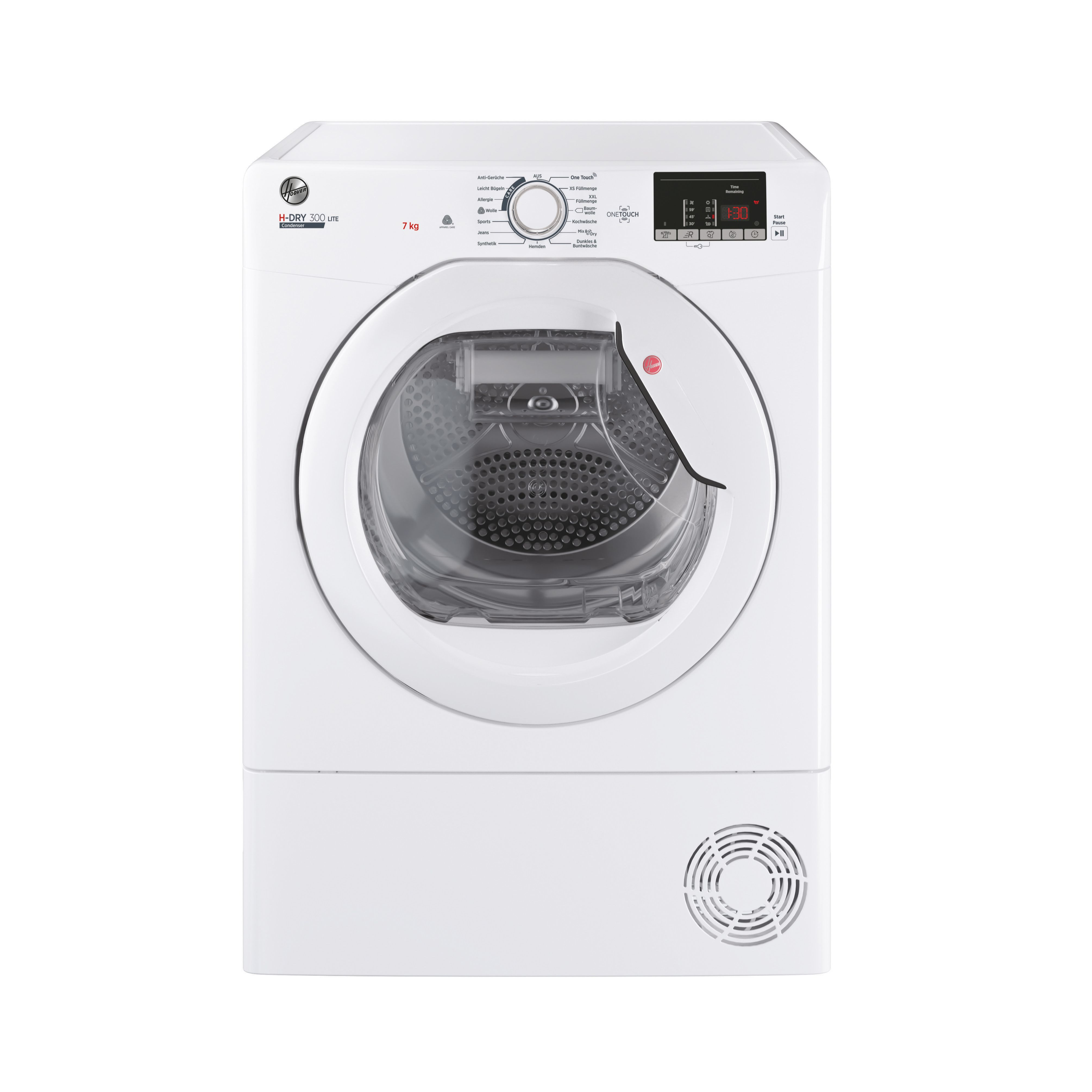Hoover HLE C7DE-84 — vue 1 sur 8