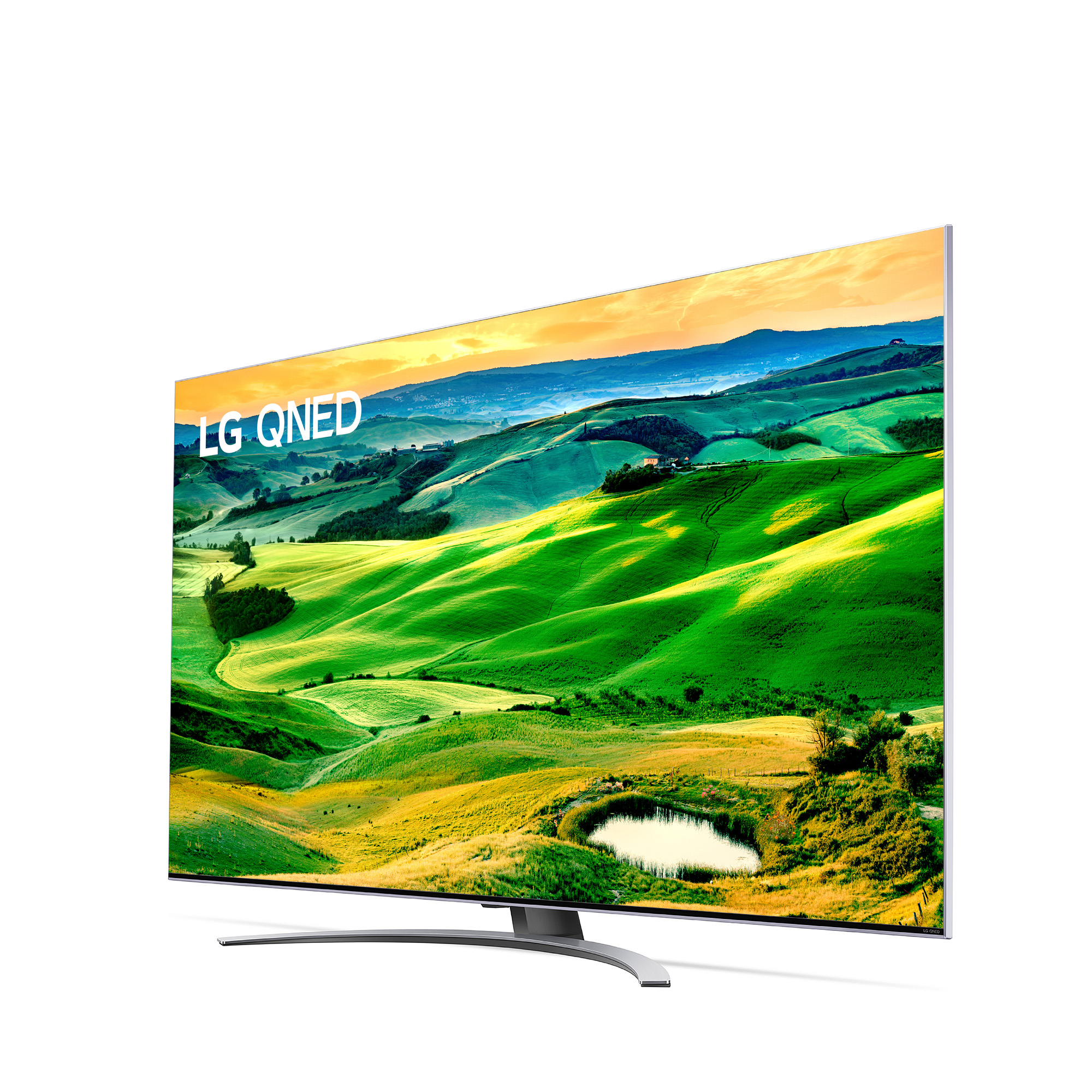LG QNED 75QNED826QB.API TV – image 3