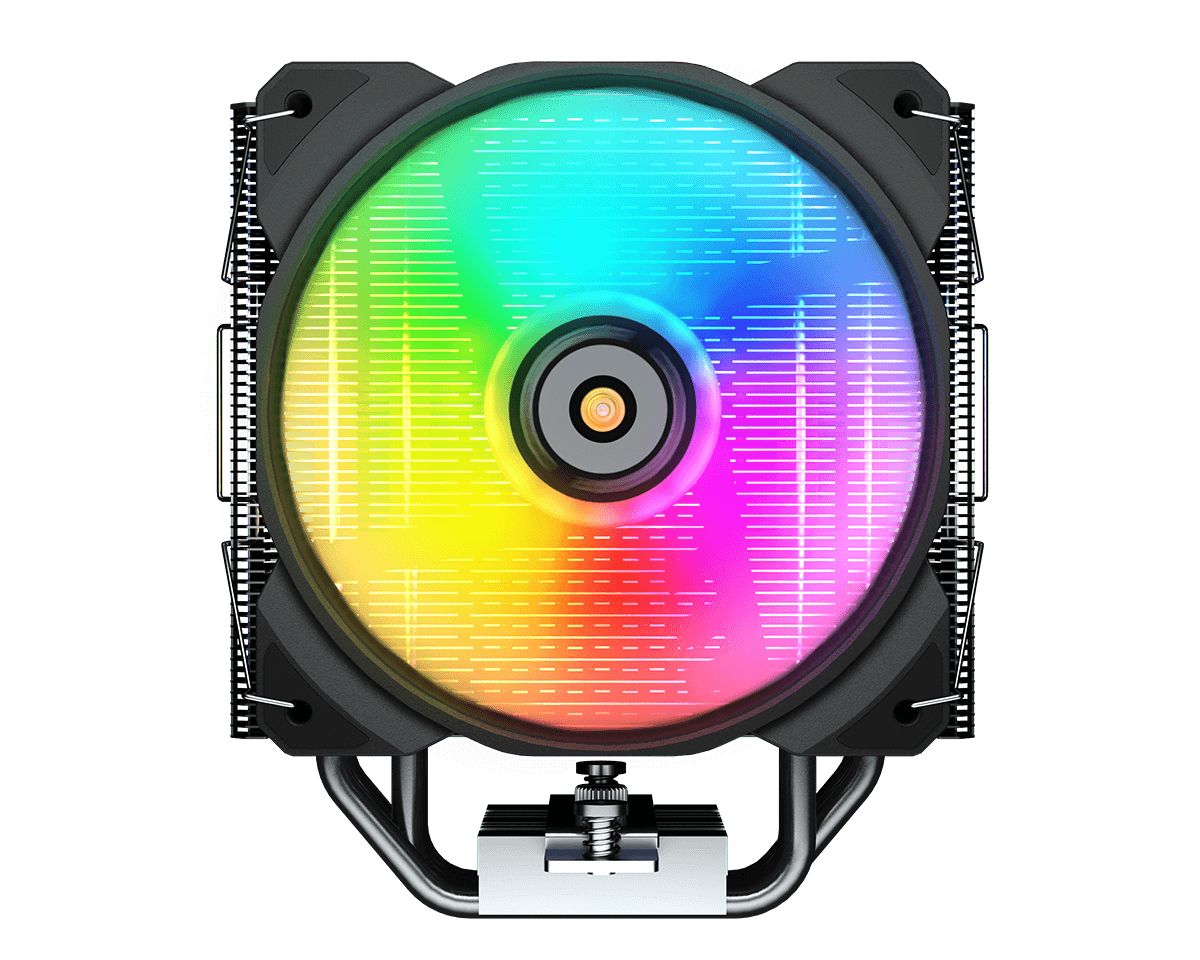 COUGAR CPU-Kühler FORZA 50 ARGB CPU-Kühler