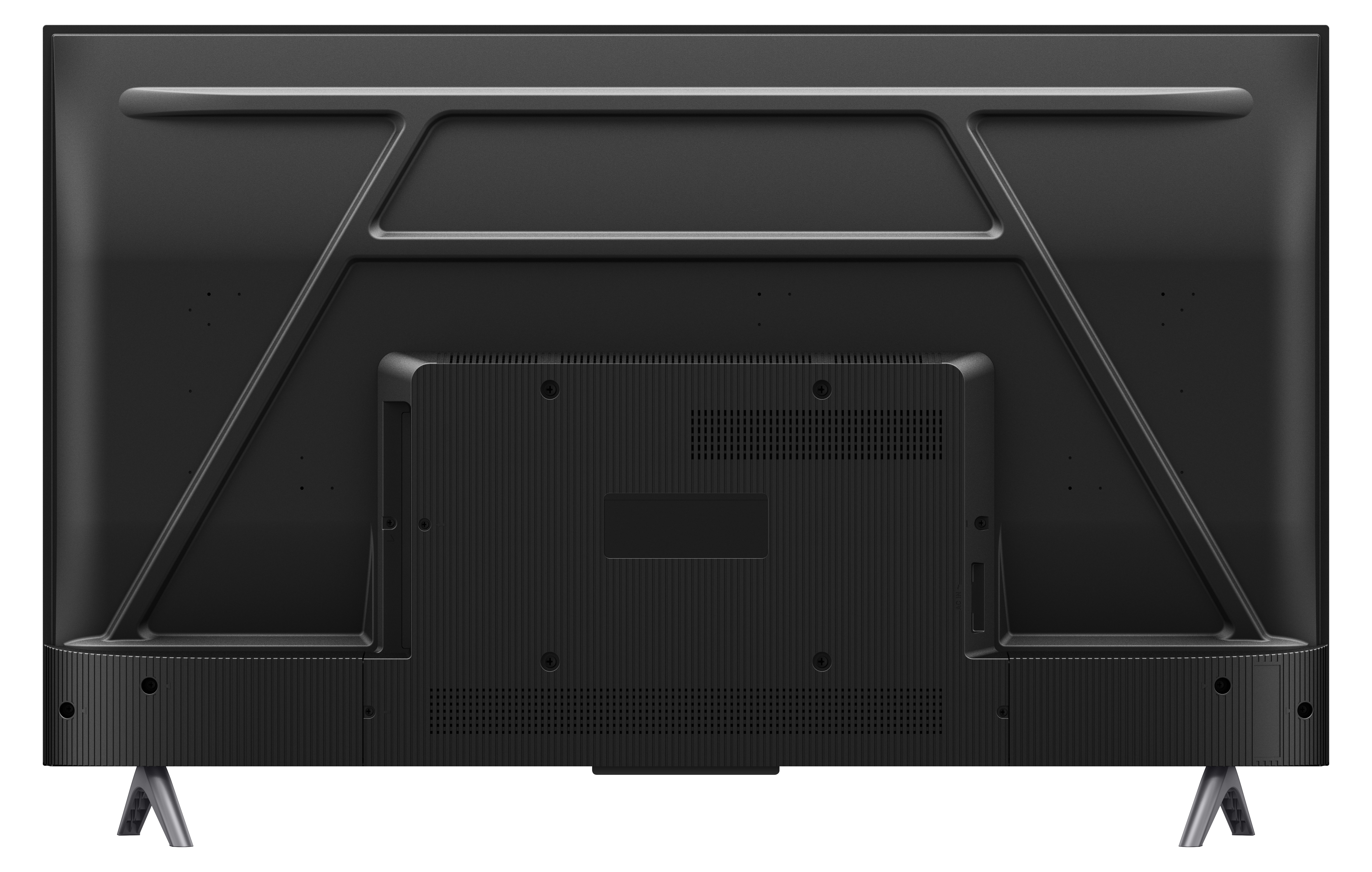 Téléviseur LED TCL 43C649 UHD 4K 108 cm Quantum Dots — photo 4