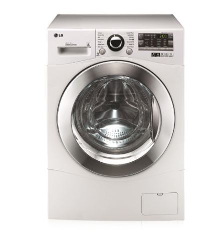 LG FH2A8HDN2 washing machine Front-load – image 1
