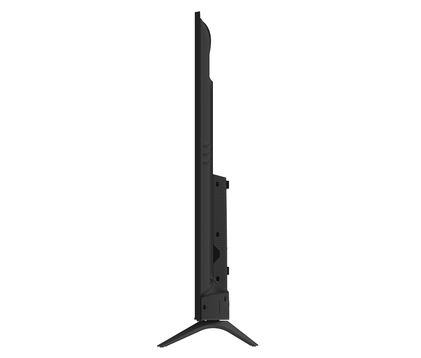 Hisense B7100 109.2 cm (43") 4K Ultra HD Smart TV Wi-Fi Black – image 7