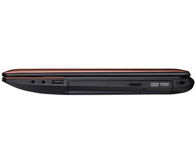 ASUS K45A-VX077H laptop Intel® Core™ i5 i5-3210M – image 7