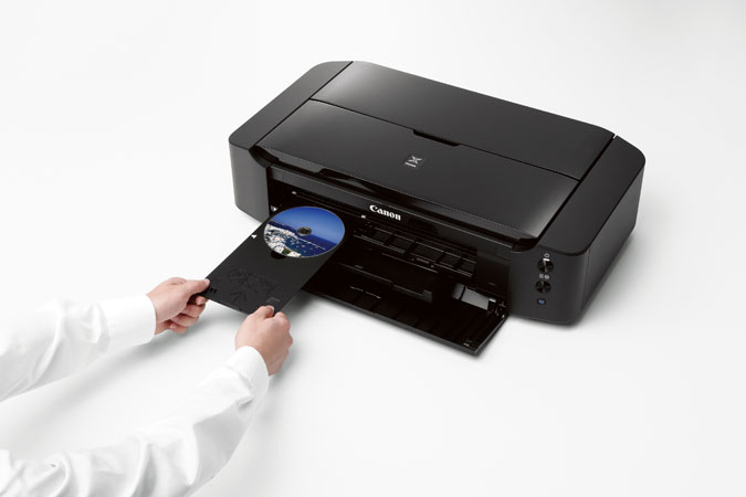 Canon PIXMA iP8720 inkjet printer Colour – image 6