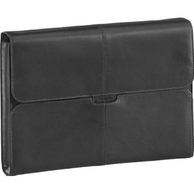 Targus Hughes Leather Portfolio Slipcase f/ iPad