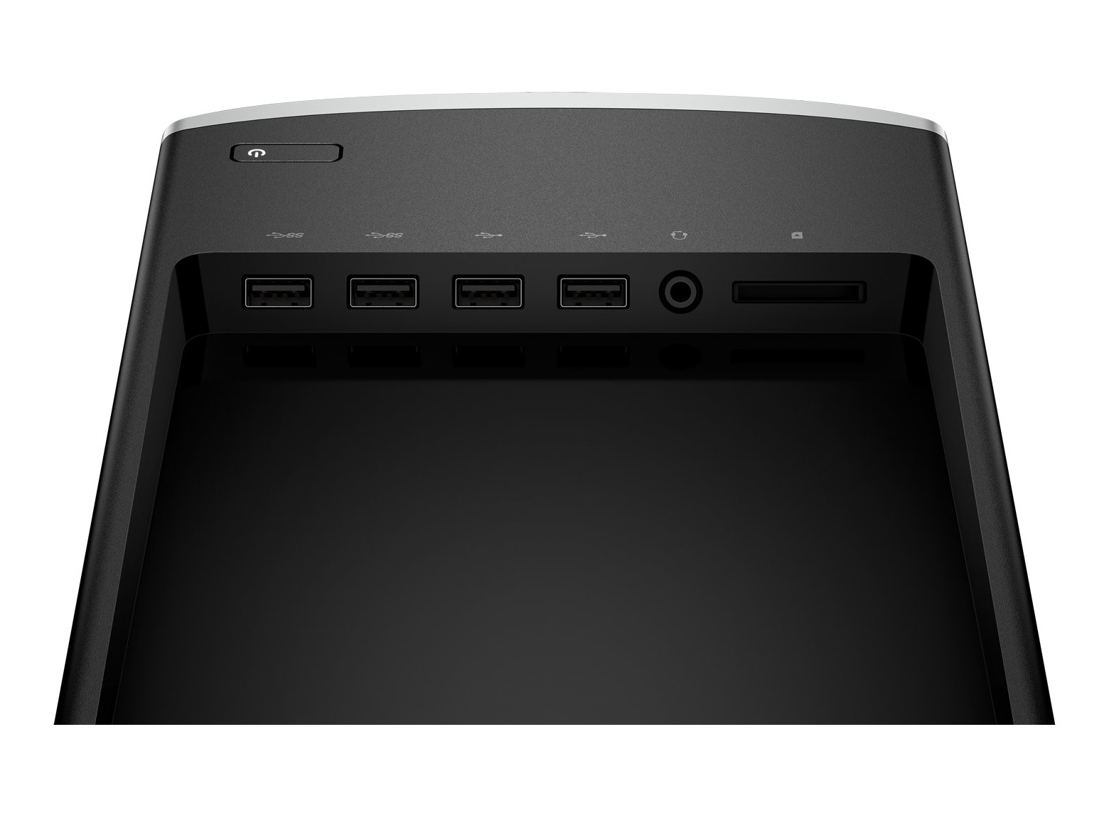 HP ENVY 750-103A Intel® Core™ i7 i7-6700 – image 3
