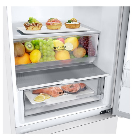 LG GBV22NCBSW Freestanding – image 5