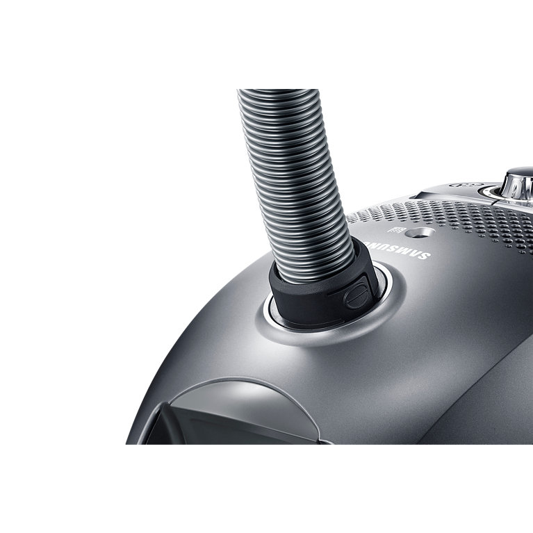 Samsung VCJG08TV 3 L Cylinder vacuum Dry 850 W Dust bag – image 5