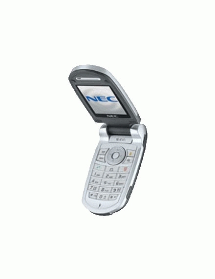 NEC N411i 95 g – image 2