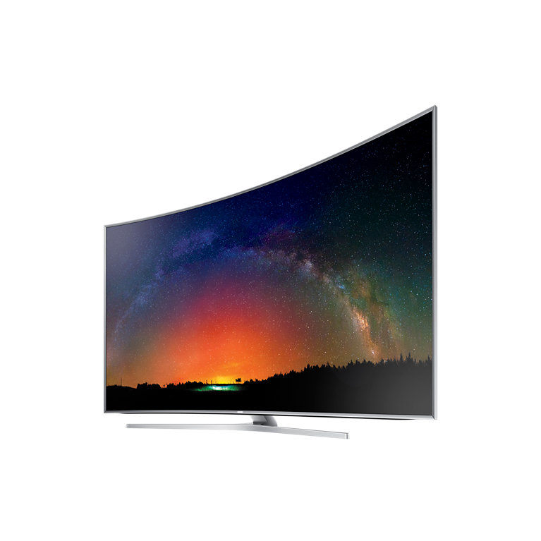 Samsung UE65JS9502T 165.1 cm (65") 4K Ultra HD Smart TV Wi-Fi Black, Silver – image 6