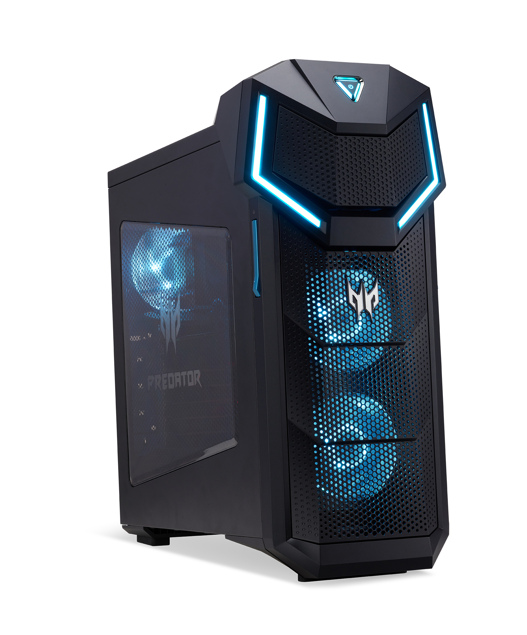 Acer Predator DG.E1AEQ.007 PC Intel® Core™ i7 i7-9700K – image 2
