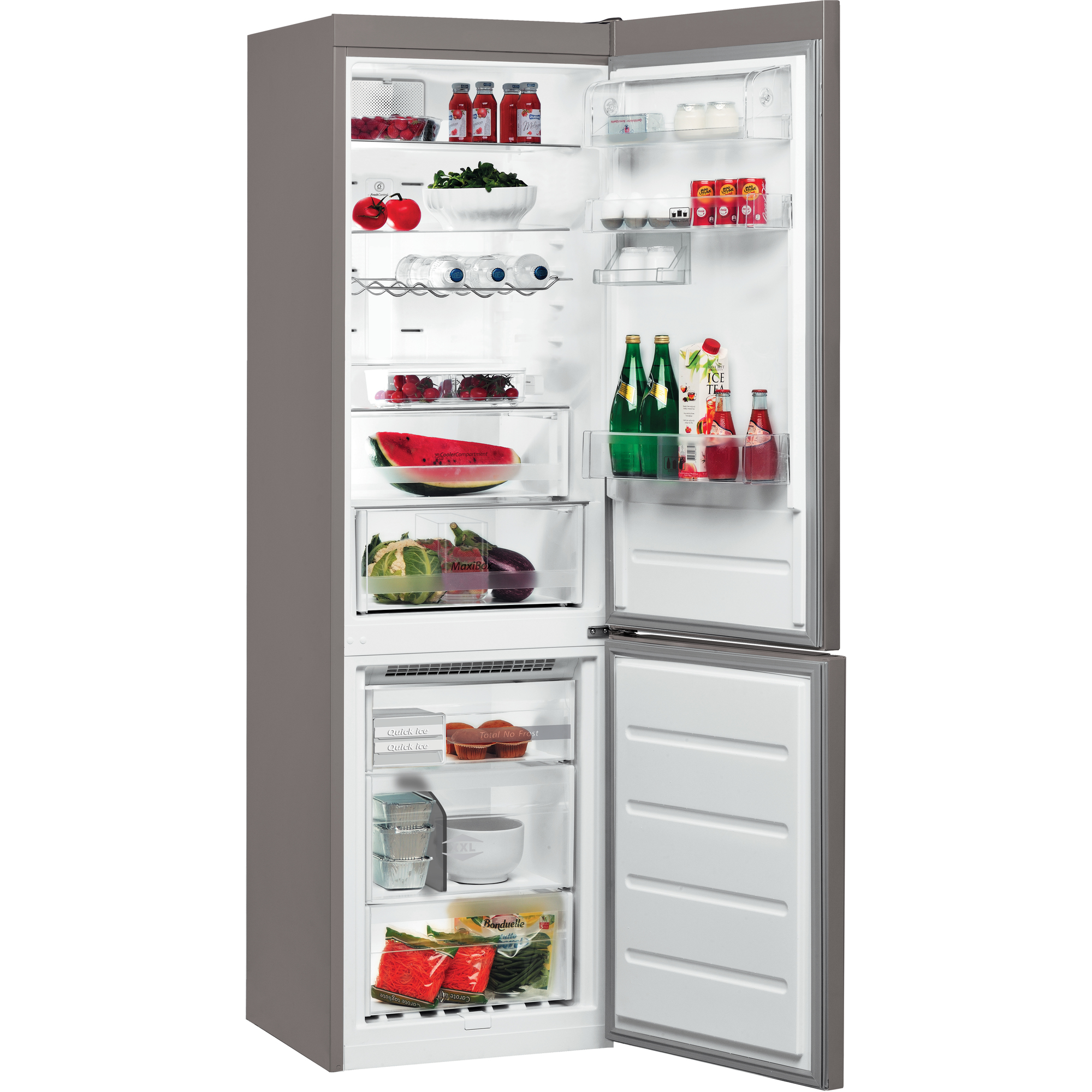 Whirlpool BSNF 8452 OX – image 2