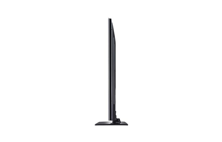 LG 42PW350 TV 105.7 cm (41.6") XGA Black 1500 cd/m² – image 4