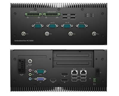 Dell PC 5000 – image 3