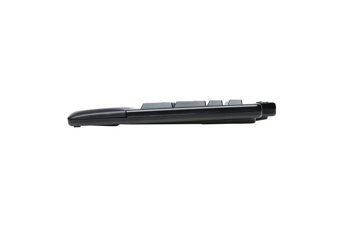 Kensington K72403USA keyboard Mouse included Home RF Wireless QWERTY English Black – image 5