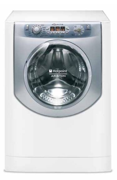 Hotpoint Aqualtis AQ9F 49 U (IT) /V