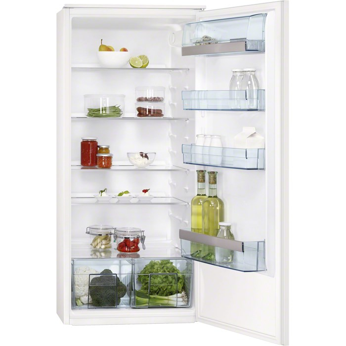 AEG SKS61200S0 fridge Built-in