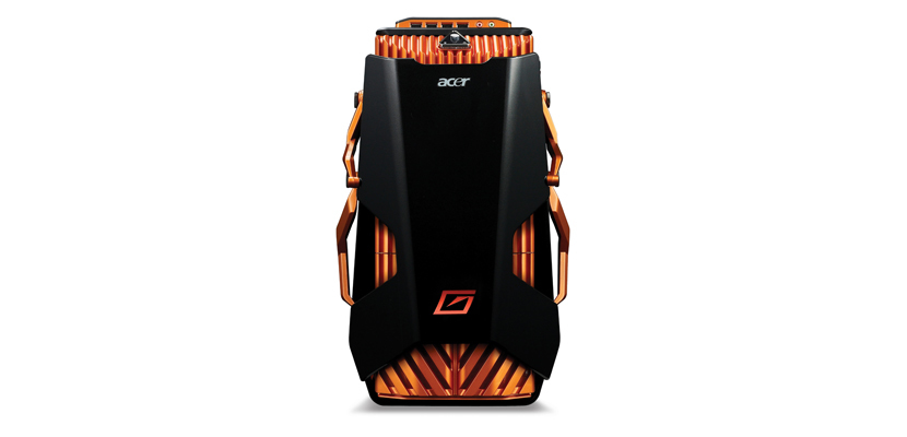 Acer Aspire G7750 Intel® Core™ i7 i7-930 – image 3
