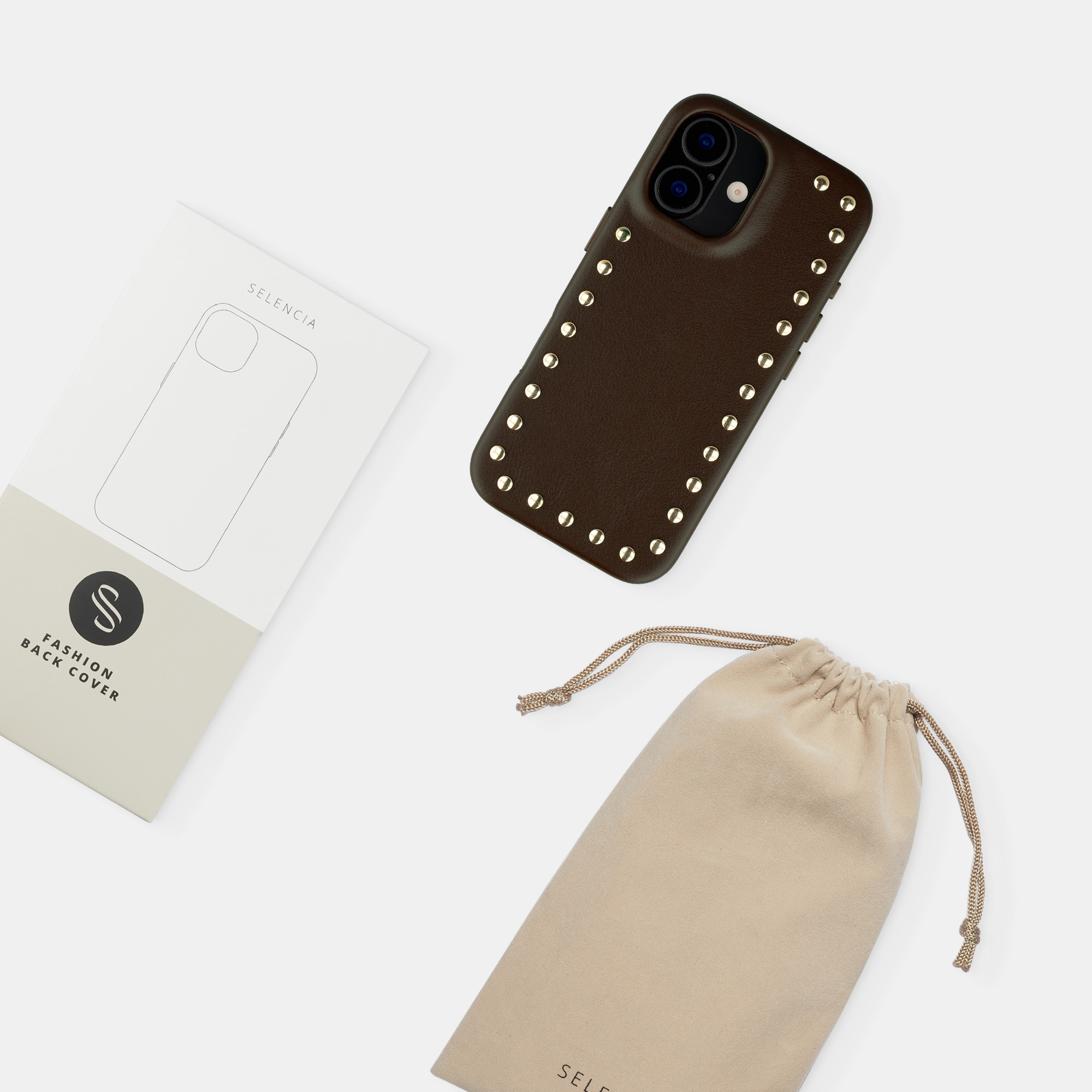 Selencia SH00097705 mobile phone case – image 2