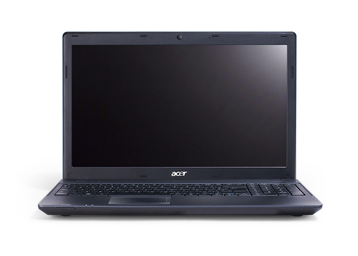 Acer TravelMate 5735-663G32Mnss Intel® Core™2 Duo T6670 – image 1