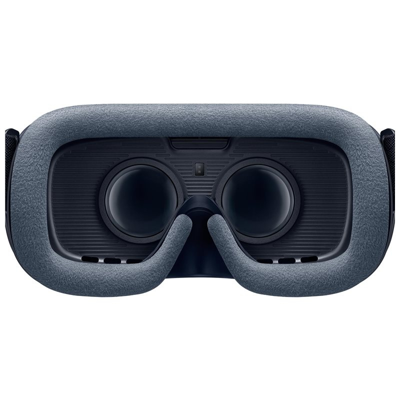 Samsung ET-YA323BSEGWW head-mounted display Grey – image 1