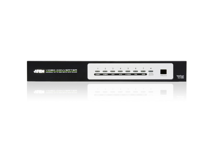 ATEN VC1080 – image 2