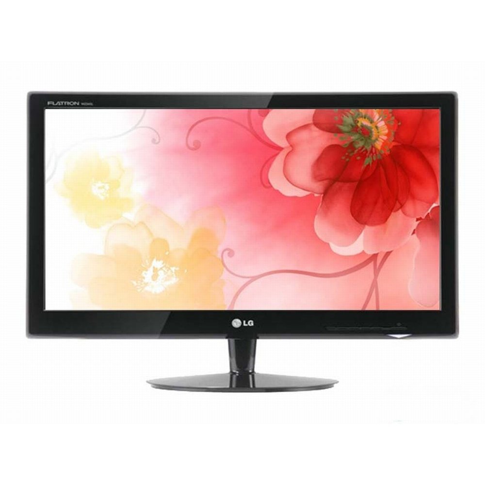 LG E2040T-PN computer monitor