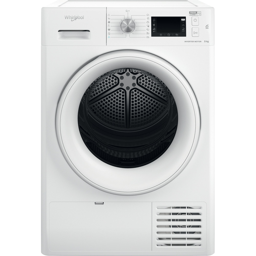 Whirlpool FFT M22 9X2 EU – image 2