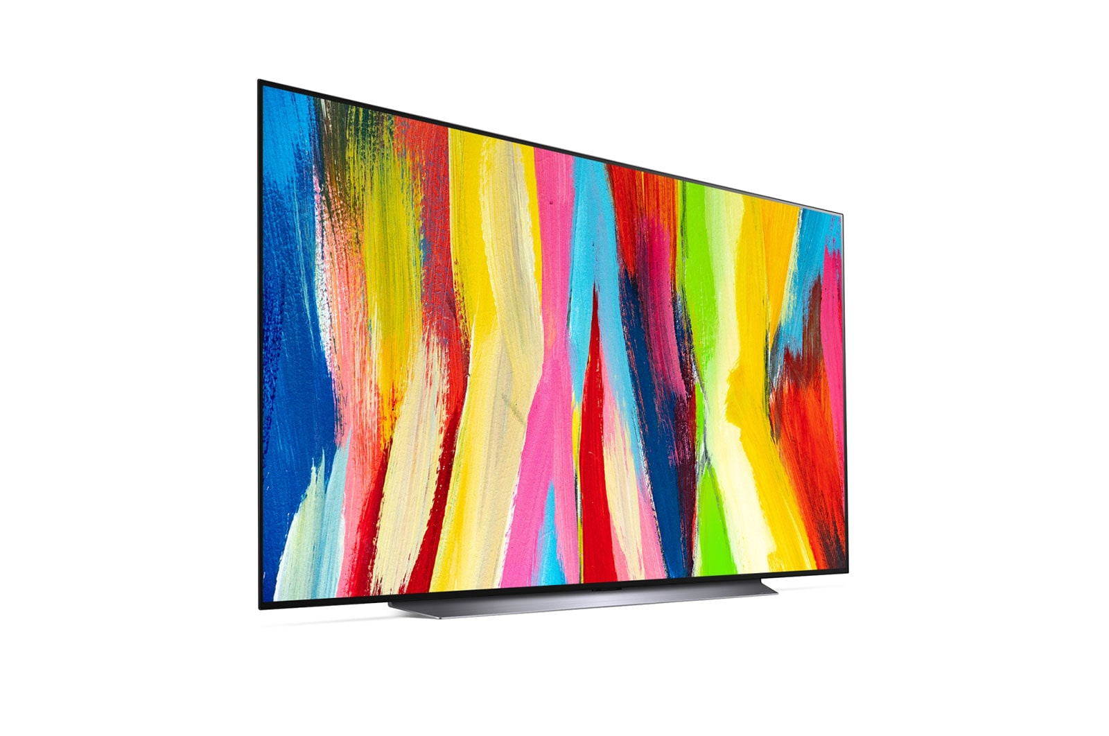 LG OLED OLED83C26LA TV 2.11 m (83") 4K Ultra HD Smart TV Wi-Fi Black – image 5