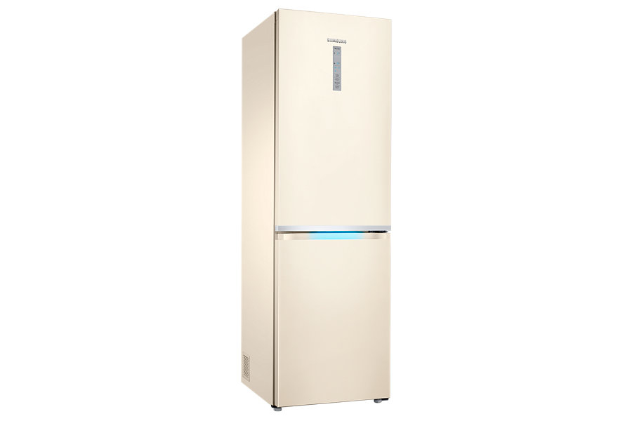 Samsung RB38J7805EF fridge-freezer Freestanding – image 4