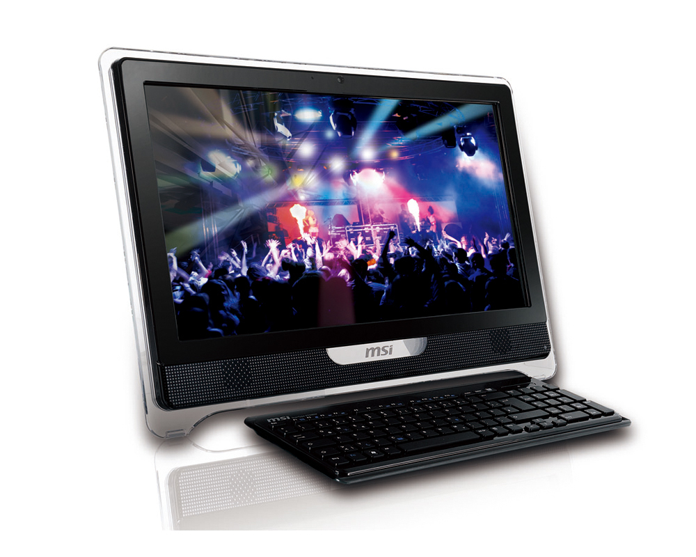 MSI Wind Top AE2220 Hi-Fi – image 1