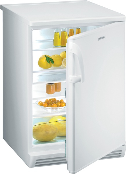 Gorenje R6093AW side-by-side refrigerator Freestanding White
