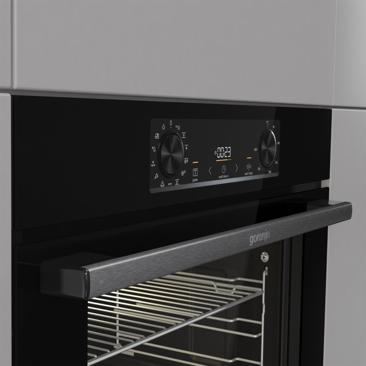 Gorenje BOS 6737 E13BG – image 6