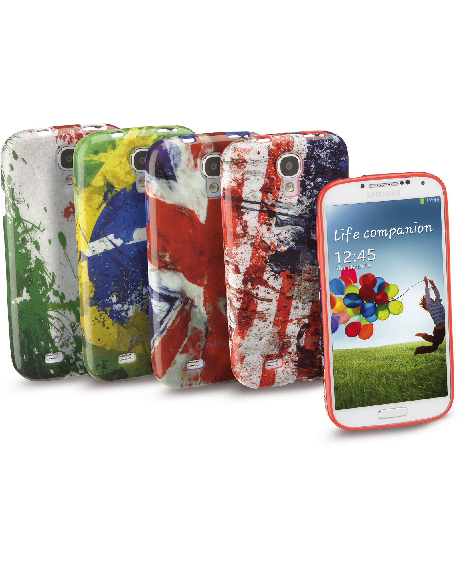 Cellularline Mundial - Galaxy S4 Value/ S4 – image 4