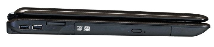 ASUS K70IC-TY006X laptop Intel® Core™2 Duo T6600 – image 8