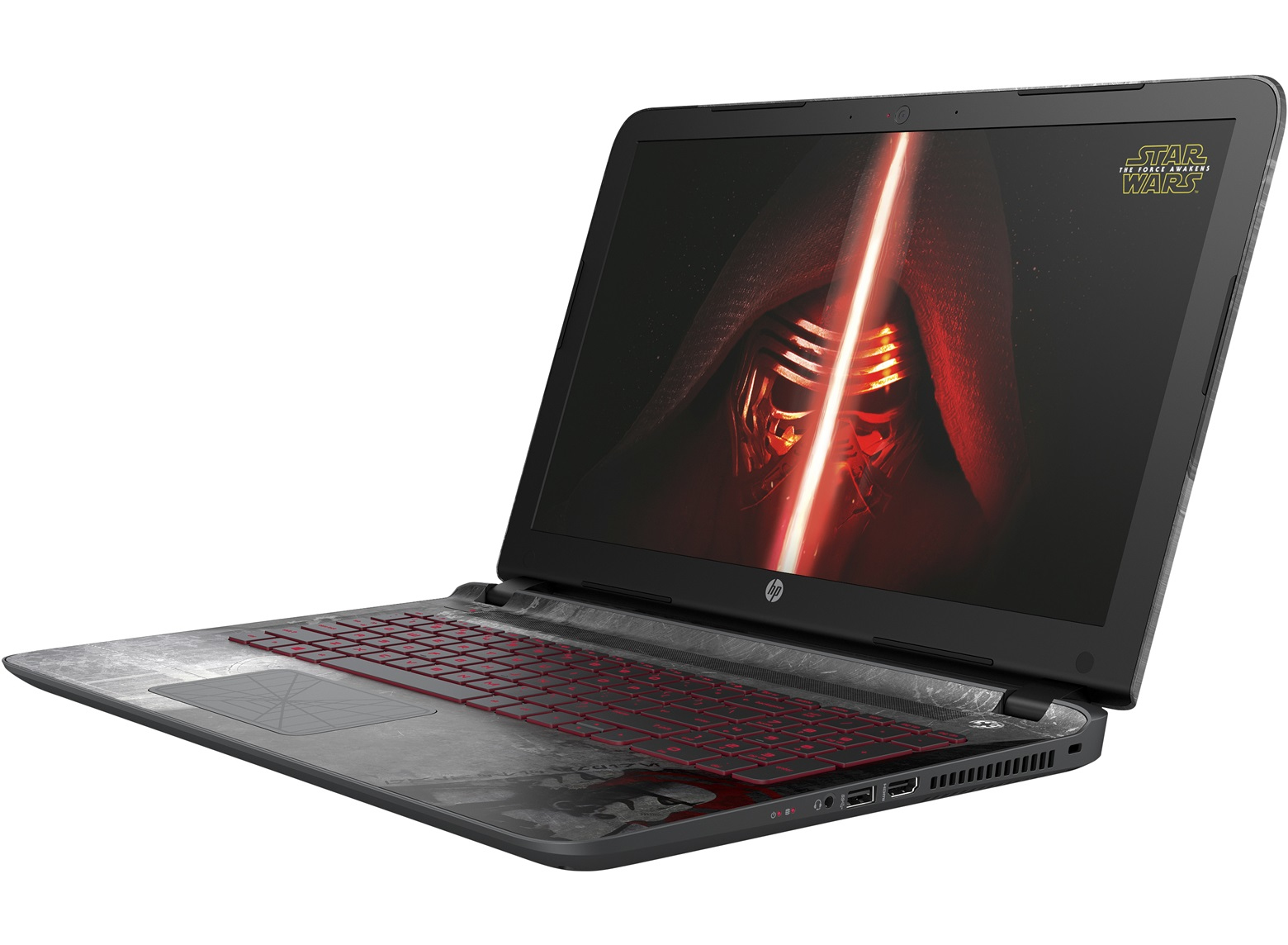 HP 15-an007tx Star Wars SE – image 3