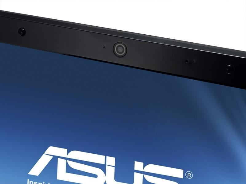 ASUS N61VN-JX072X Intel® Core™2 Duo P7450 – image 7