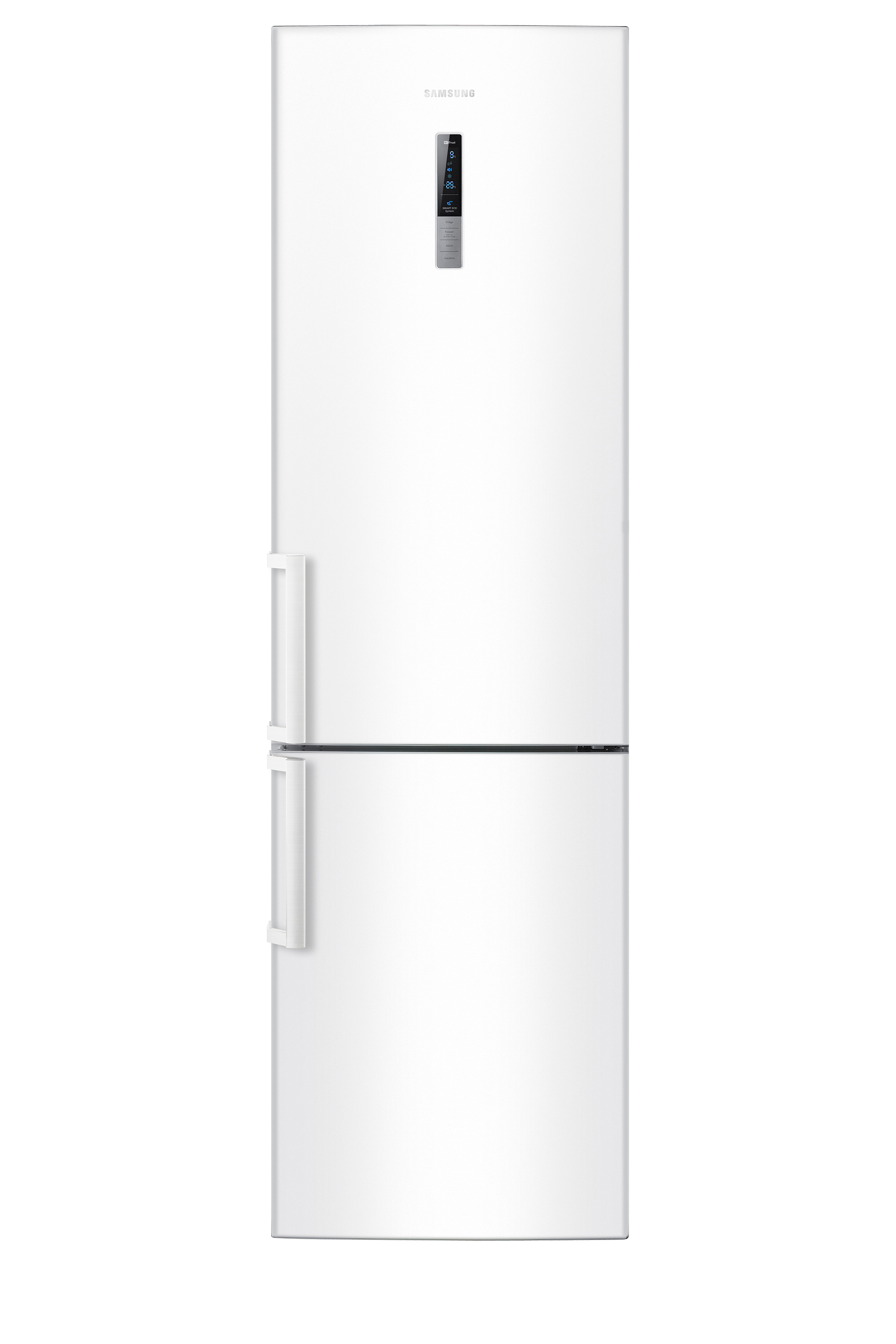 Samsung RL60GHESW Freestanding – image 1