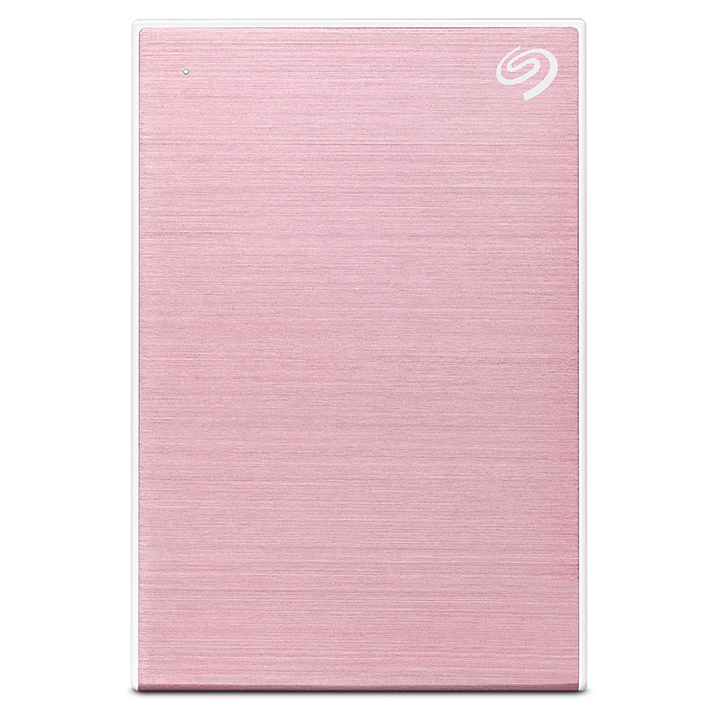 Seagate One Touch STKY2000405 external hard drive