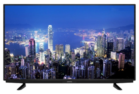 Grundig VUX 722 65" — vue 1 sur 2