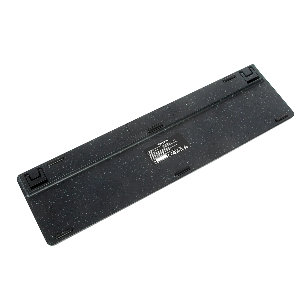 Targus AKB873US keyboard Home RF Wireless QWERTY US English Black – image 2