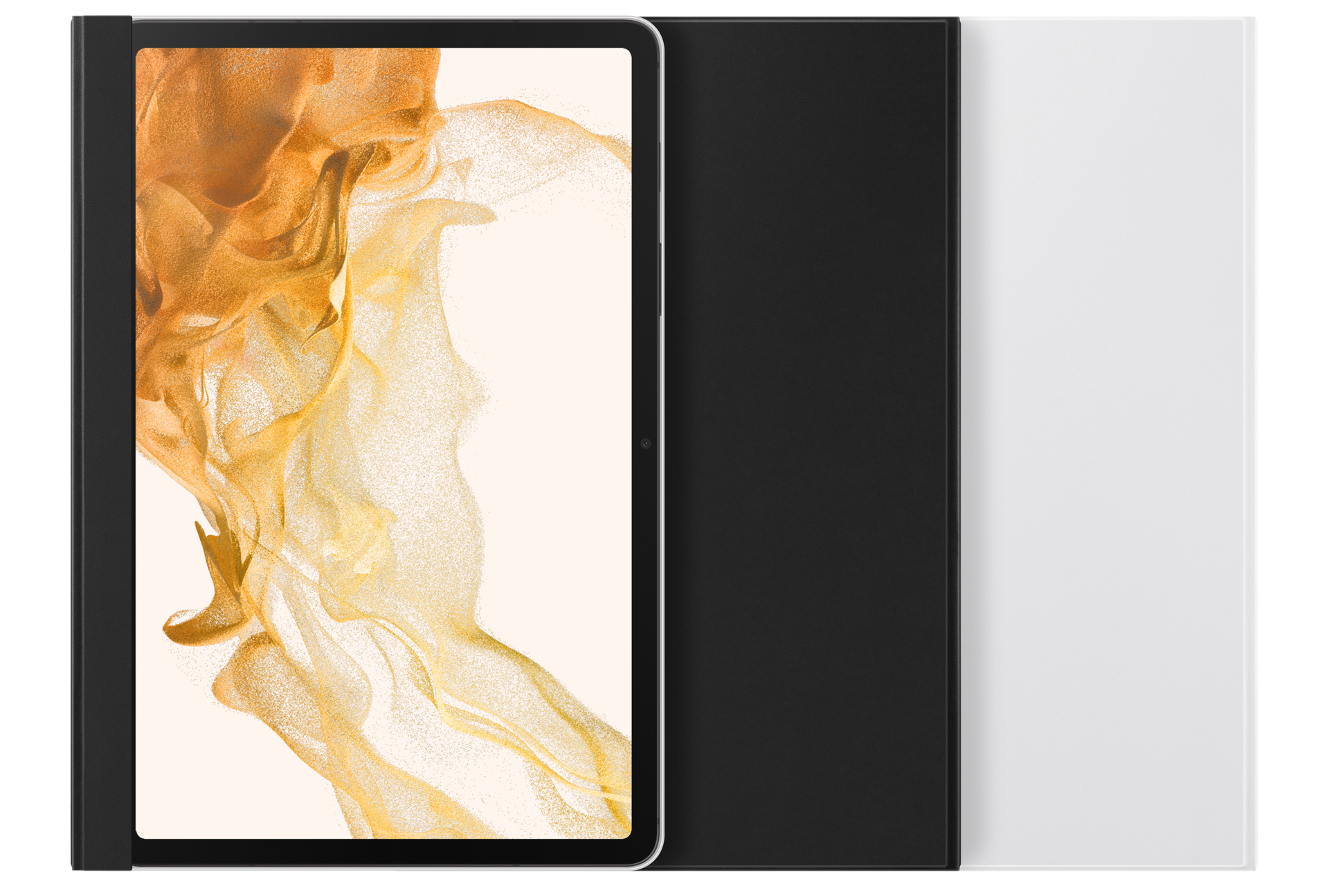 Samsung EF-ZX700 27.9 cm (11") Folio White – image 8