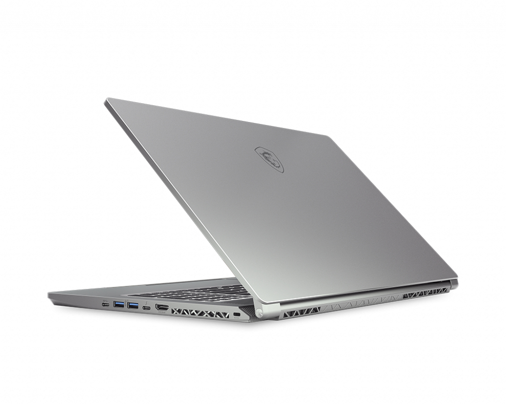 MSI P75 Creator-894 – image 2