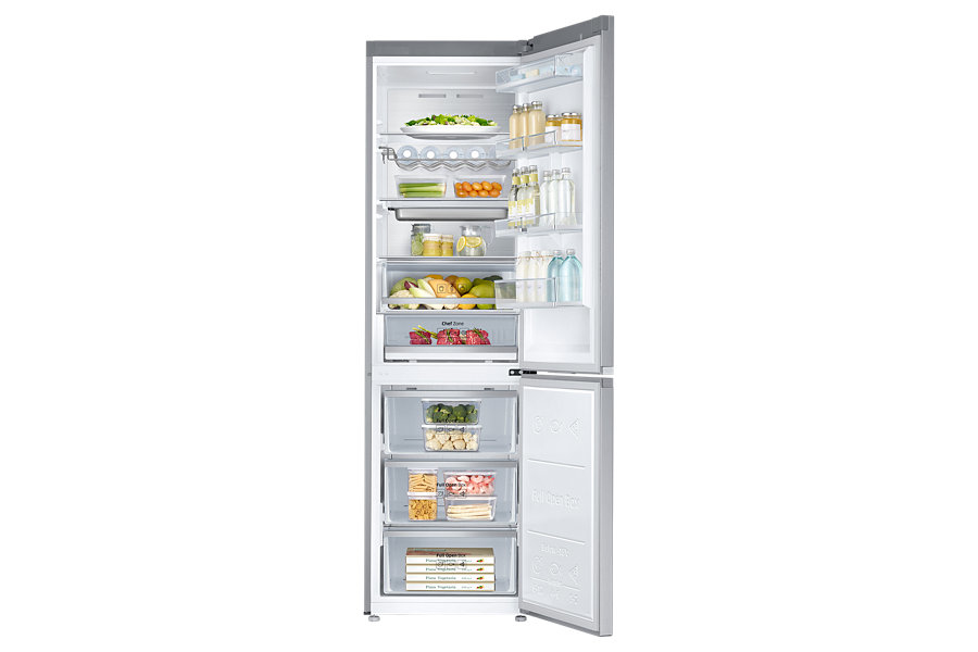 Samsung RB41J7899S4 fridge-freezer Freestanding – image 6