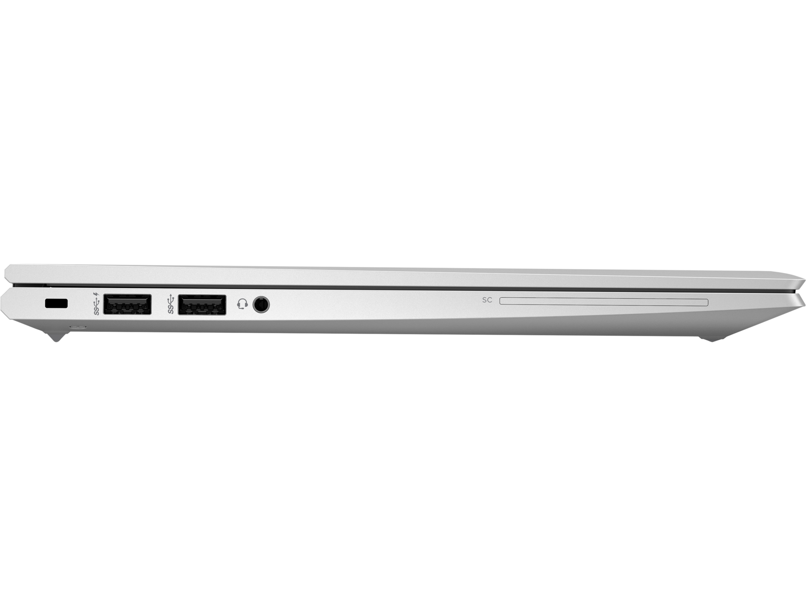 HP 840 G7 + Thunderbolt Dock 120W G2 – image 4