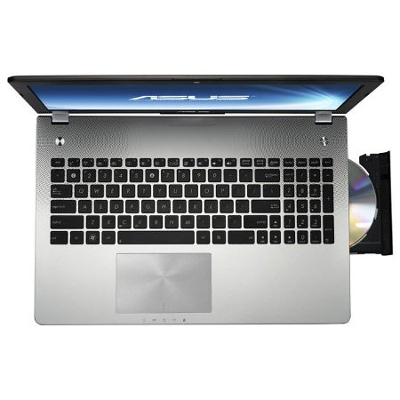 ASUS N56VJ-S4045H Intel® Core™ i5 i5-3210M Laptop – image 4