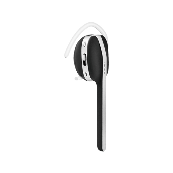 Jabra Oreillette Headset Wireless Ear-hook Bluetooth Black – image 2
