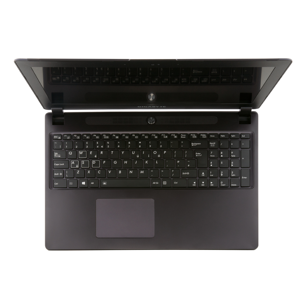 GIGABYTE P35W v2-CF3 – image 4